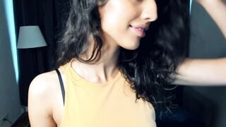 Watch suzannedavise Porn Fresh Videos [Chaturbate] - new, natural, latina, shy, 18