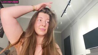 Watch curvyflawless Porn Hot Videos [Chaturbate] - model, creamy, sph, devil, twink