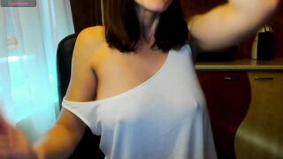 Watch nickyplus Porn Hot Videos [Chaturbate] - tease, natural, shy, cum, pvt