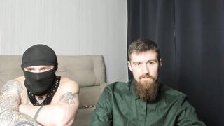 the_rave_demon Porn Private Videos [Chaturbate] - feet, new, german, tattoo, muscle