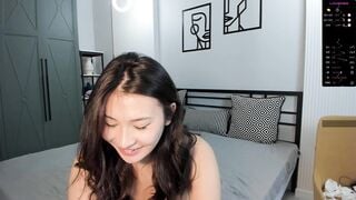 Watch yu_jina Porn Fresh Videos [Chaturbate] - bigass, smalltits, asian, squirt, teen