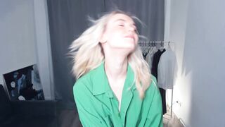 Watch lili_summer Porn New Videos [Chaturbate] - new, young, shy, 18, blonde