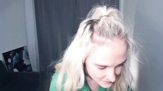 Watch lili_summer Porn New Videos [Chaturbate] - new, young, shy, 18, blonde