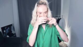 Watch lili_summer Porn New Videos [Chaturbate] - new, young, shy, 18, blonde