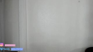 sexymentall Porn Private Videos [Chaturbate] - new, sensual, natural, young, shy