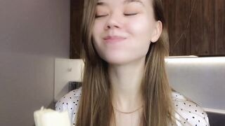 emiliamad Porn New Videos [Chaturbate] - shy, 18, skinny, teen