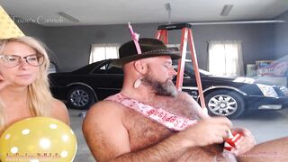 toziescannoli Porn Hot Videos [Chaturbate] - hairy, daddy, bi, muscle, smoking