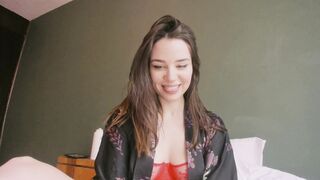 Watch cinnabelle Porn Hot Videos [Chaturbate] - anal, face, curly, sub, swim