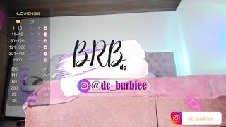 _barbie_joy Porn New Videos [Chaturbate] - latina, anal, smalltits, 18, squirt