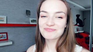 Watch alexacrost Porn HD Videos [Chaturbate] - new, shy, young, 18, cute