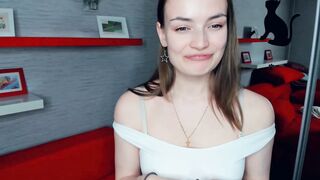 Watch alexacrost Porn HD Videos [Chaturbate] - new, shy, young, 18, cute