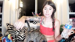 Watch charlottemae97 Porn New Videos [Chaturbate] - bigbooty, toys, jerkoff, shibari