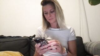 Watch z_oepeaches Porn Private Videos [Chaturbate] - booty, balloons, office, leggings