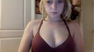 Watch yourdreamgirl222 Porn New Videos [Chaturbate] - bigbutt, bigboobs, ahegao, birthday