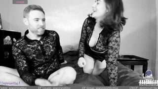 Watch spaceneighbor Porn Hot Videos [Chaturbate] - couple, lovense, squirt, cum, bigboobs