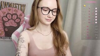 Watch hillikitt Porn New Videos [Chaturbate] - redhead, smalltits, skinny, teen, petite