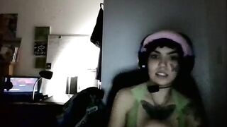 girlnamedblue Porn HD Videos [Chaturbate] - indian, butt, highheels, fit, 20