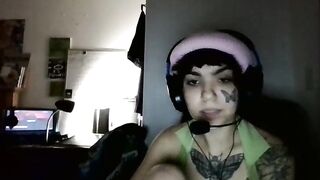 girlnamedblue Porn HD Videos [Chaturbate] - indian, butt, highheels, fit, 20