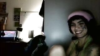 girlnamedblue Porn HD Videos [Chaturbate] - indian, butt, highheels, fit, 20