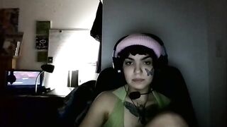 girlnamedblue Porn HD Videos [Chaturbate] - indian, butt, highheels, fit, 20