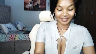 charmsexyxo Porn Hot Videos [Chaturbate] - ebony, bigass, asian, squirt, bigboobs