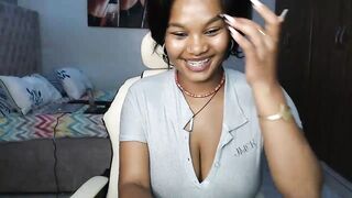 charmsexyxo Porn Hot Videos [Chaturbate] - ebony, bigass, asian, squirt, bigboobs