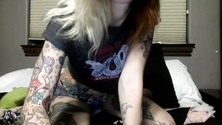 Watch dubstepbitch Porn Fresh Videos [Chaturbate] - shavedpussy, submissive, doggy, showoil, tomboy