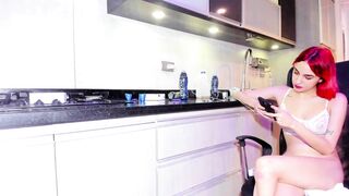 britany_jeat Porn Fresh Videos [Chaturbate] - anal, latina, 18, squirt, bigboobs