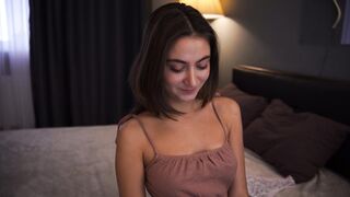 tessarosse_ Porn Private Videos [Chaturbate] - new, shy, 18, skinny, teen