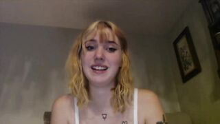 sadiethemilf Porn Hot Videos [Chaturbate] - fuckmachine, dance, spit, model, goodgirl