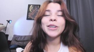 just_lilu Porn Private Videos [Chaturbate] - new, bigass, shy, teen, bigboobs