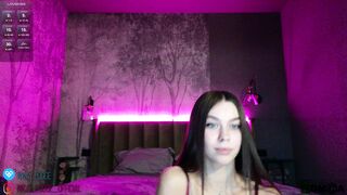 nika_lodge Porn Private Videos [Chaturbate] - new, young, lovense, cum, teen