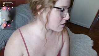Watch ginger7777777 Porn HD Videos [Chaturbate] - redhead, bigass, pawg, cum, cute