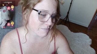 Watch ginger7777777 Porn HD Videos [Chaturbate] - redhead, bigass, pawg, cum, cute