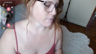 Watch ginger7777777 Porn HD Videos [Chaturbate] - redhead, bigass, pawg, cum, cute