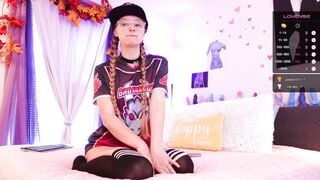 Watch emmasky69 Porn Private Videos [Chaturbate] - young, smalltits, lovense, blonde, lush
