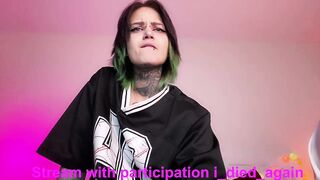 Watch ripper_66 Porn HD Videos [Chaturbate] - tease, tattoo, shy, eyes, anime