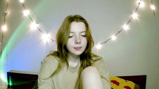 Watch cutelillly Porn Private Videos [Chaturbate] - redhead, dildo, new, cum, pvt