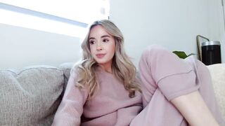 Watch vegansoda Porn Fresh Videos [Chaturbate] - new, lovense, blonde, lush, cute