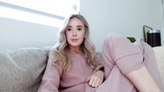 Watch vegansoda Porn Fresh Videos [Chaturbate] - new, lovense, blonde, lush, cute