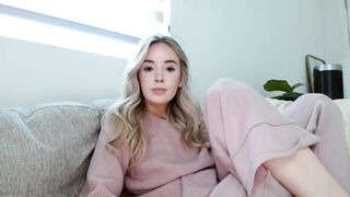 Watch vegansoda Porn Fresh Videos [Chaturbate] - new, lovense, blonde, lush, cute