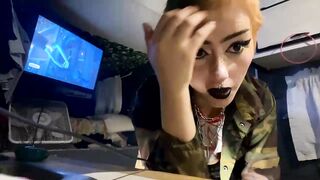 Watch pinkbonesxoxo Porn New Videos [Chaturbate] - ahegao, sexy, dirtytalk, slave, jerkoff