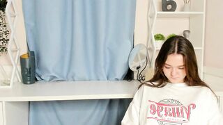 Watch phoebeelliott Porn Fresh Videos [Chaturbate] - new, pretty, shy, smalltits, 18