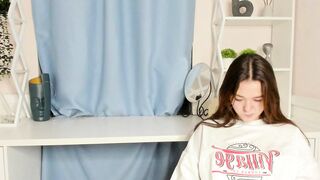 Watch phoebeelliott Porn Fresh Videos [Chaturbate] - new, pretty, shy, smalltits, 18