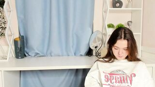Watch phoebeelliott Porn Fresh Videos [Chaturbate] - new, pretty, shy, smalltits, 18