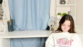 Watch phoebeelliott Porn Fresh Videos [Chaturbate] - new, pretty, shy, smalltits, 18