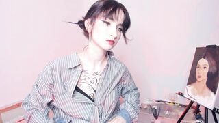 Watch dance_kuduro Porn New Videos [Chaturbate] - new, young, shy, 18, cute