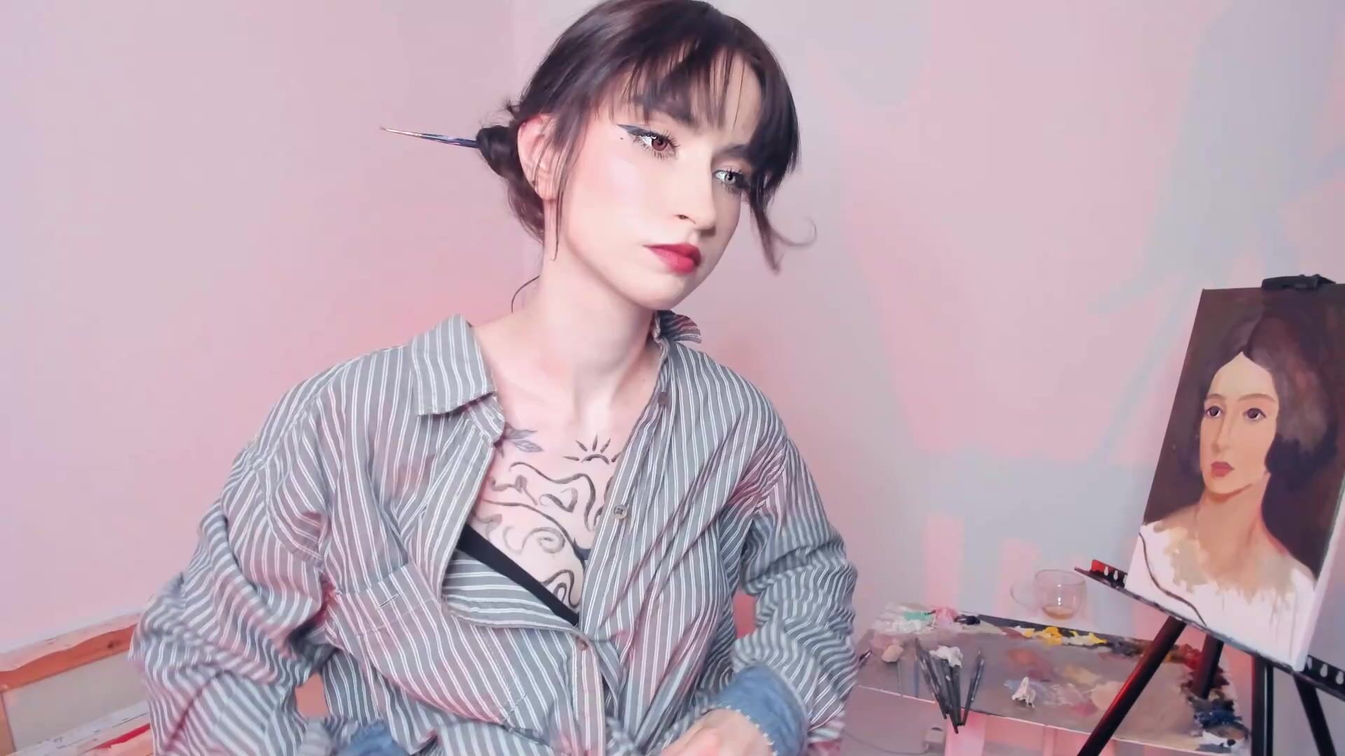 Watch dance_kuduro Porn New Videos [Chaturbate] - new, young, shy, 18, cute