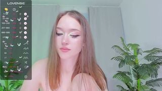 amelia_lein Porn Private Videos [Chaturbate] - bigass, natural, smalltits, teen, cute