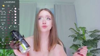 amelia_lein Porn Private Videos [Chaturbate] - bigass, natural, smalltits, teen, cute